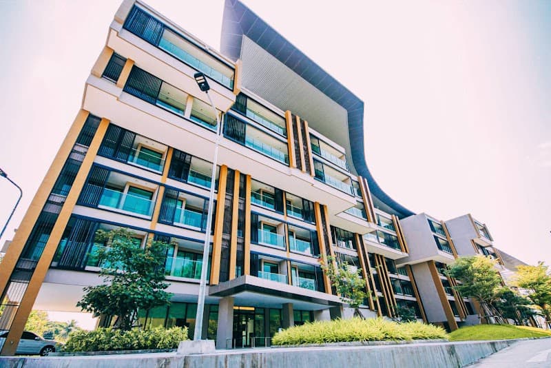 The Grand Chaiyapruek Nimman Hotel Chiang Mai photo