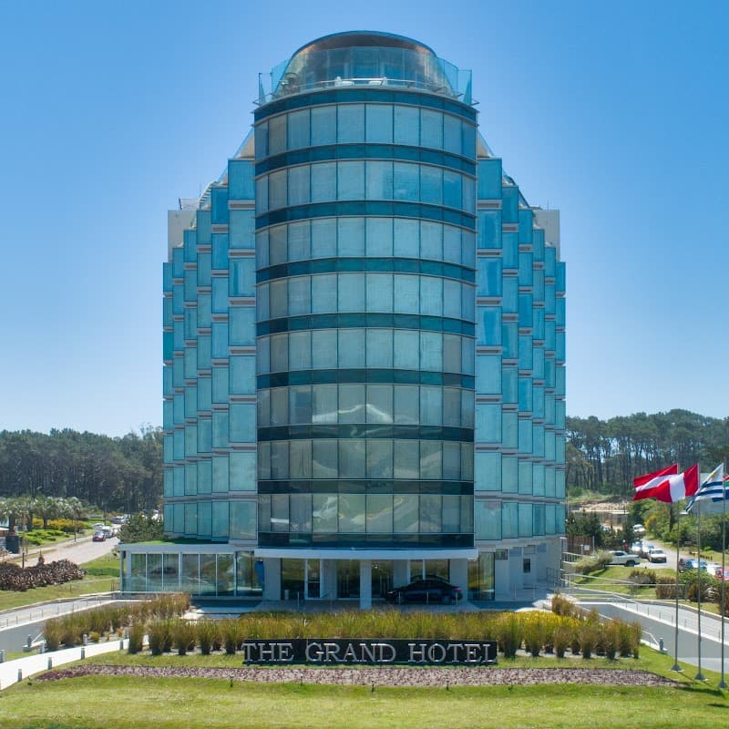 The Grand Hotel Punta del Este photo