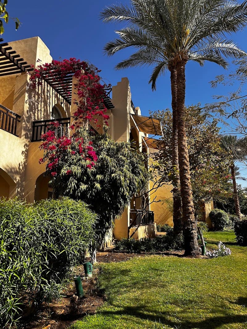 The Grand Hotel Sharm El Sheikh photo