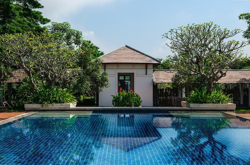 The Grand Luang Prabang, Affiliated by Meliá photo