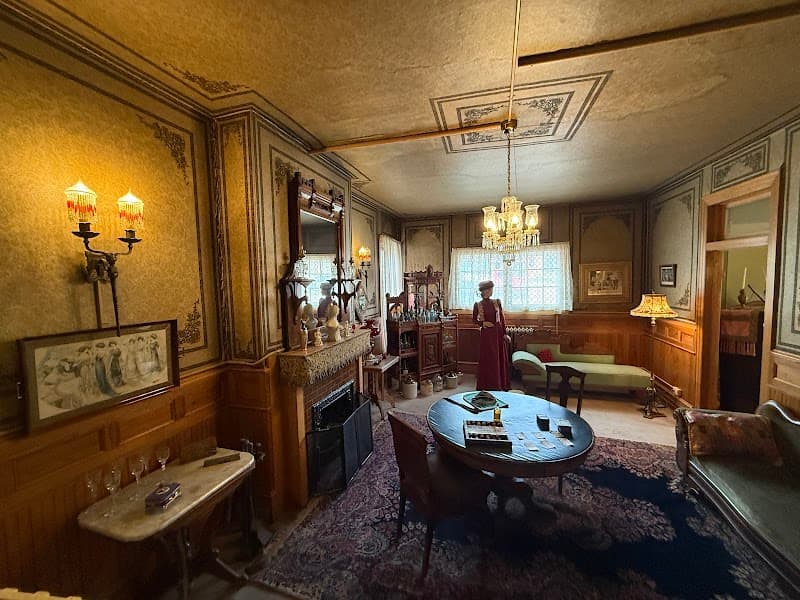 The Grand Peak Spa at the Hotel St Nicholas Cripple Creek photo