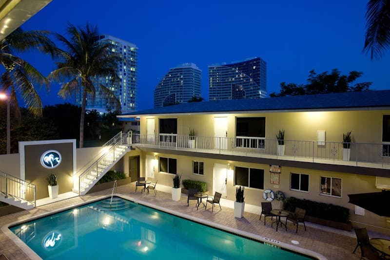 The Grand Resort and Spa Miami photo