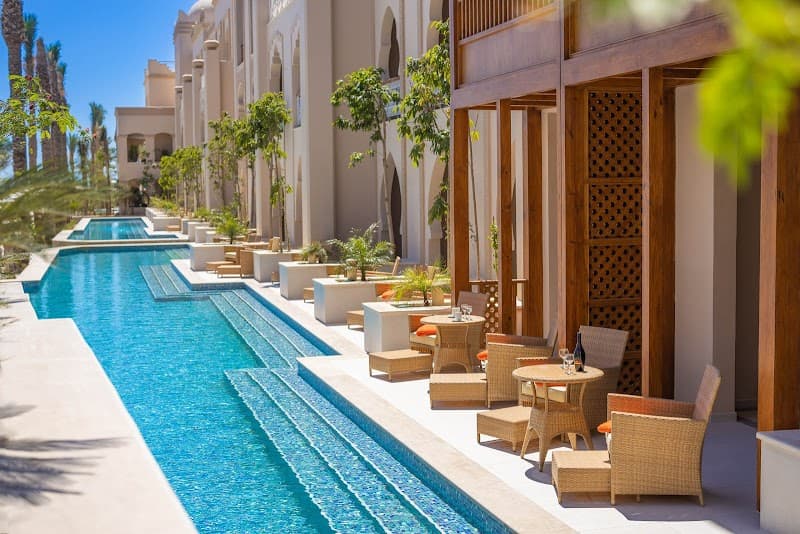 The Grand Resort, Hurghada photo