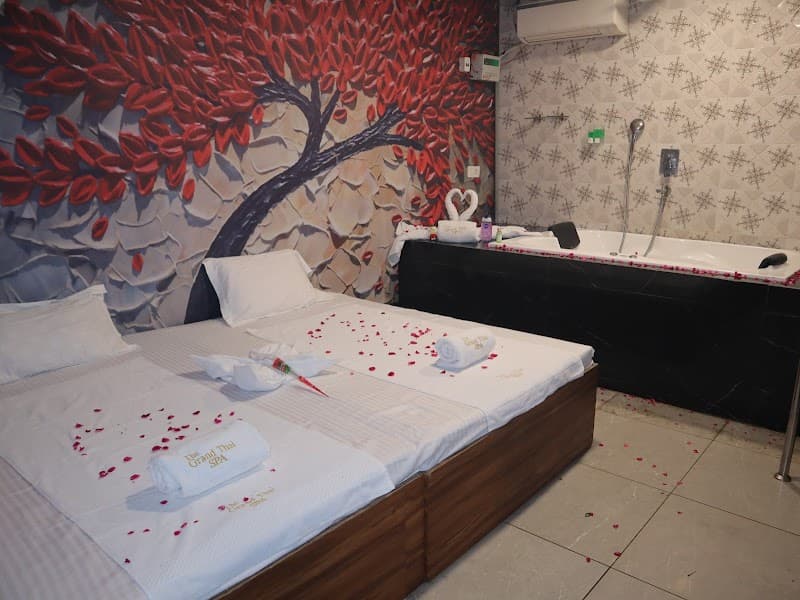 The Grand Thai Spa - Best Spa Centre | Best Thai Massage in Ludhiana photo