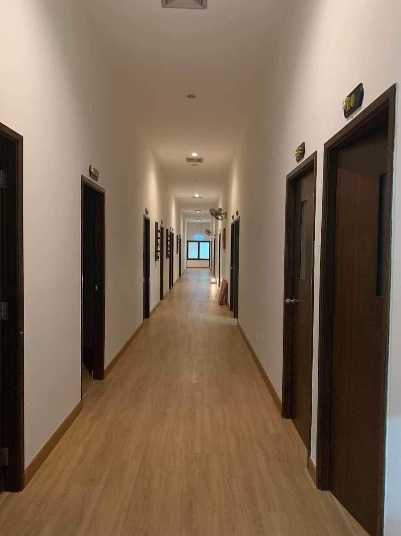 The Grand Varee Relax Bangkok photo