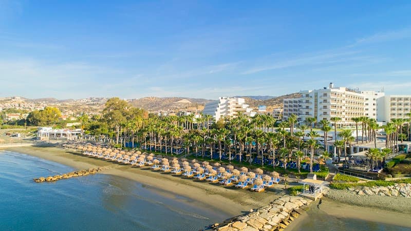 The GrandResort Limited Edition by Leonardo Hotels Limassol photo