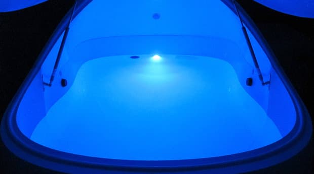 The Great Escape Floatation Center Wilkes-Barre photo