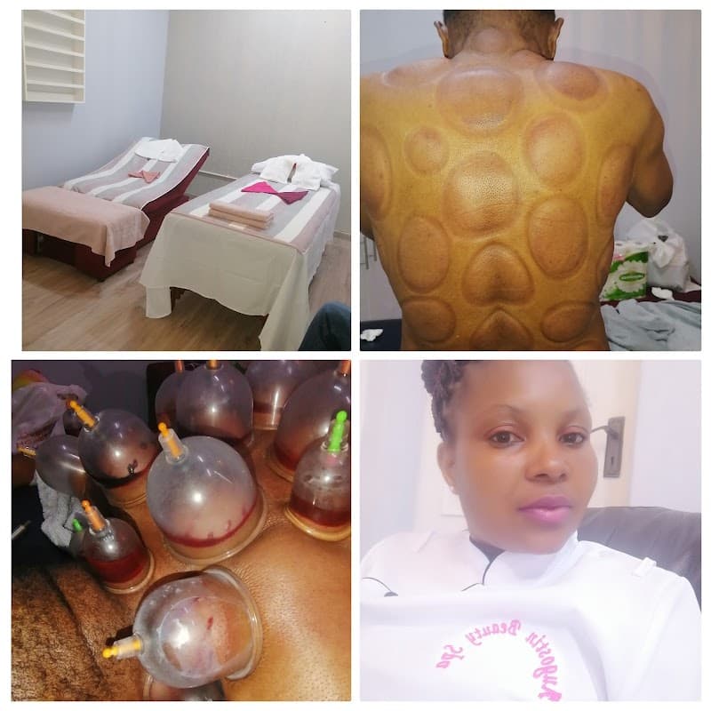 The great relaxing spa Bedfordview photo