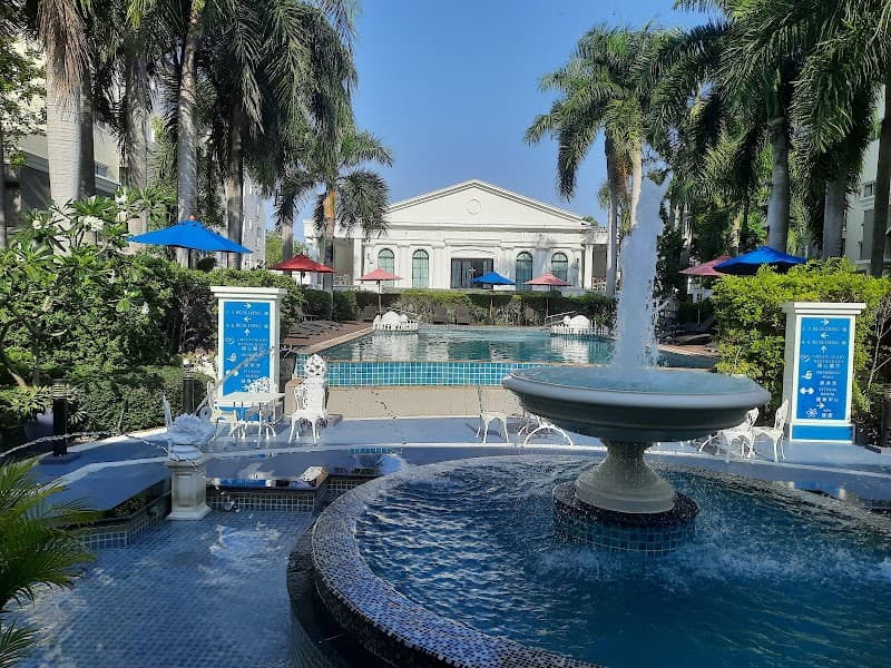 The Green Bang Phli photo