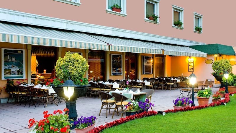 The Green Park Hotel Spa Güngören photo
