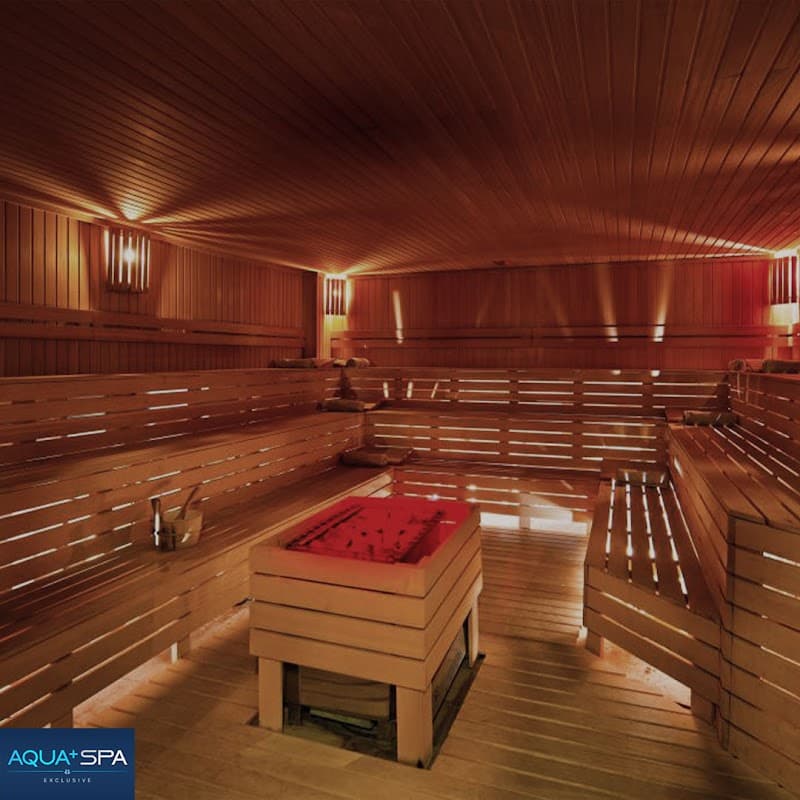 The Green Park Pendik Hotel & Convention Center & Aqua Plus Spa Exclusive, Spa Merkezi photo