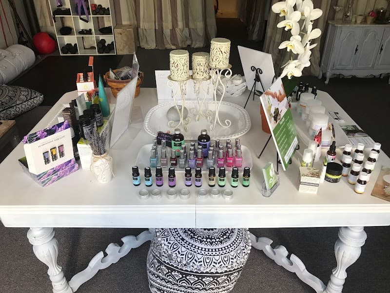 The Green Room Milford photo