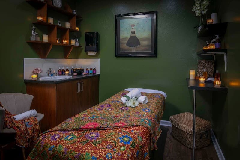 The Green Rooms Kendal photo