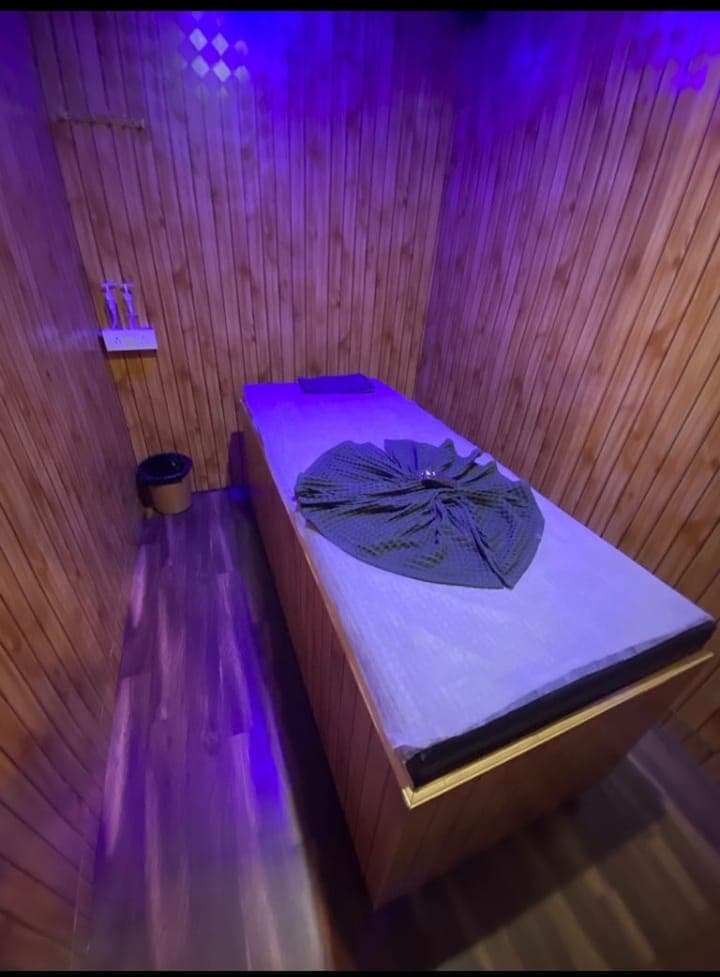 The Green Spa Barcelona photo