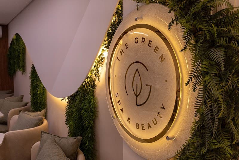 The Green Spa & Beauty Vinhedo photo