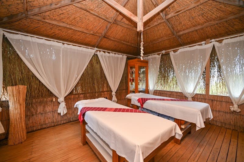 The Green Way | Spa | Wellness | İstanbul Istanbul photo