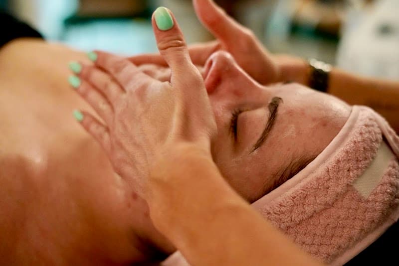 The Greenfield Esthetician photo