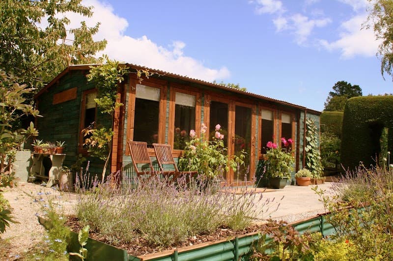 The Greenhouse Spa Retreat Cornwall photo
