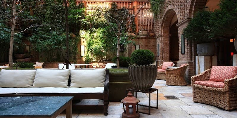 The Greenwich Hotel New York photo