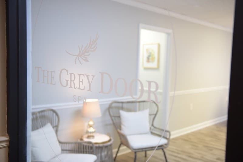 The Grey Door Spa Myrtle Beach photo
