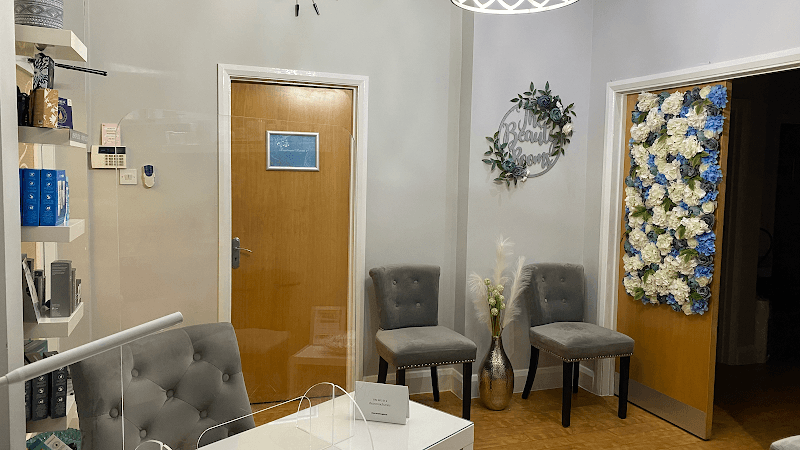 The Grey Room Massage Chelmsford photo