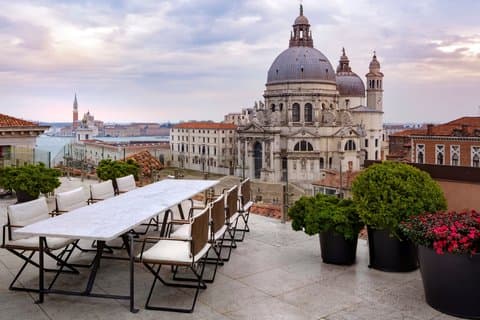 The Gritti Palace, a Luxury Collection Hotel, Venice photo