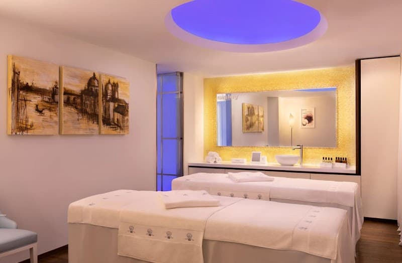 The Gritti SPA - Sisley Paris Venice photo