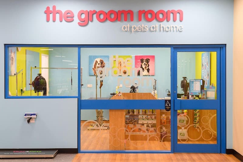 The Grooming Room Pet SPa Bishop's Stortford photo