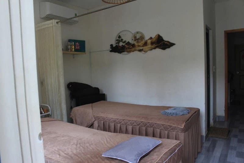 The Grounds Of The Beauty Thủ Đức photo