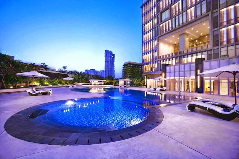 The Grove Suites by Grand Aston Jakarta photo