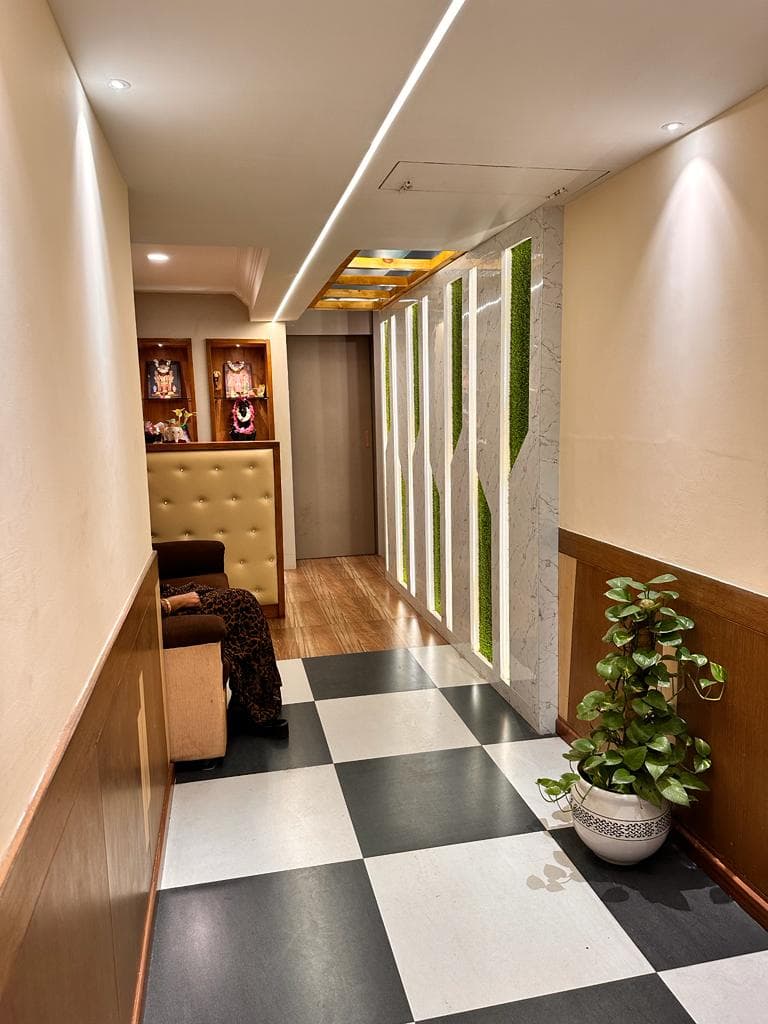 The Guha Spa & Wellness Bangalore photo