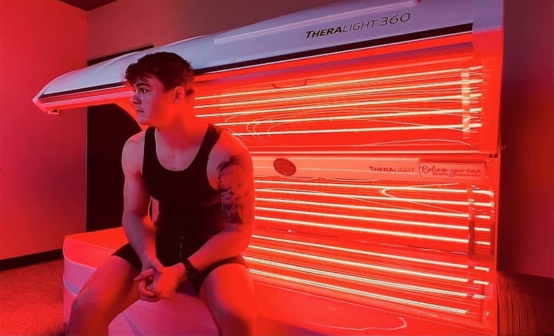 The Guild Of Modern Wellness New Berlin photo