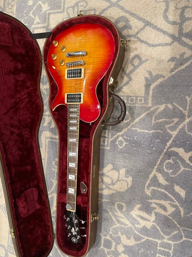 The Guitar Spa of Mobile Theodore photo