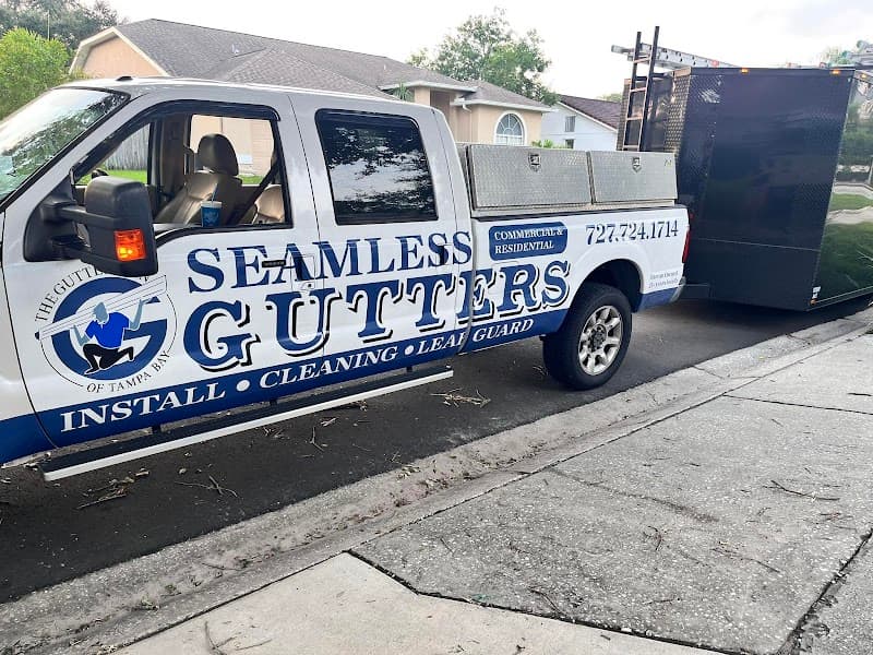 The Gutterman Of Tampabay Clearwater photo