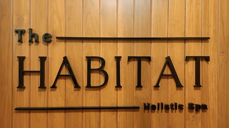 The Habitat Holistic Spa Hyderabad photo