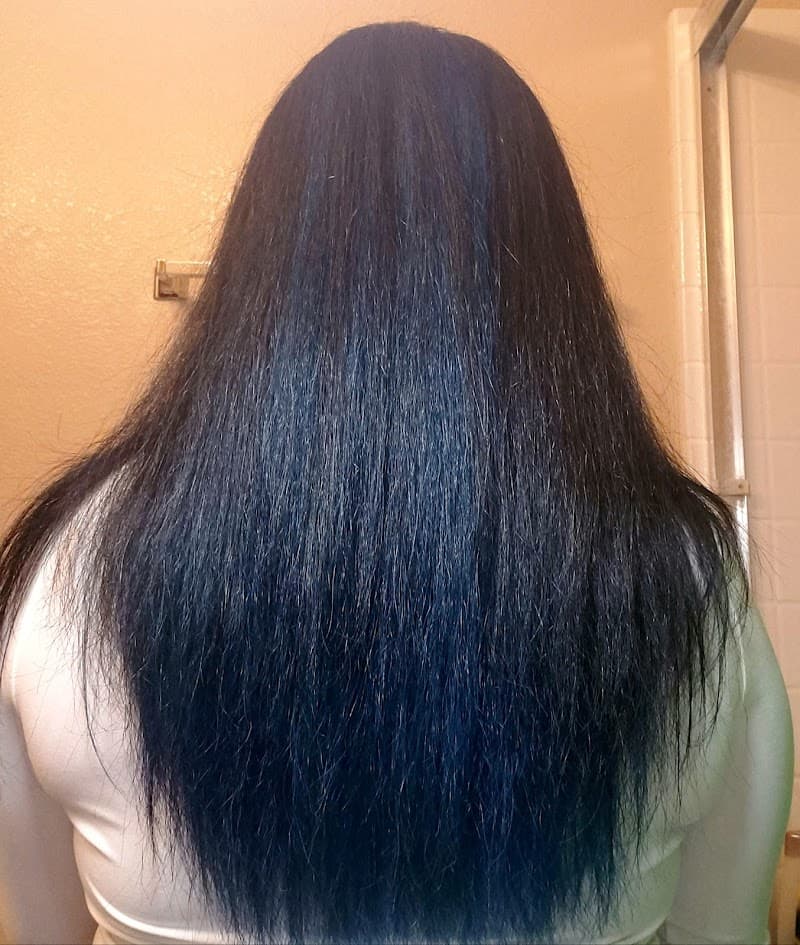 The Hair Extension Co. Las Vegas photo