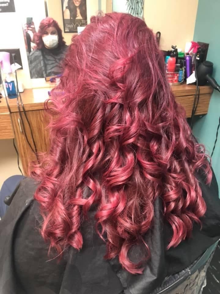 The Hair Saloon Lincoln Park photo