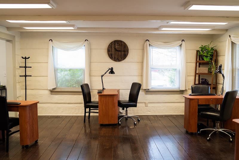 The Hair Shoppe & Spa North Canton photo