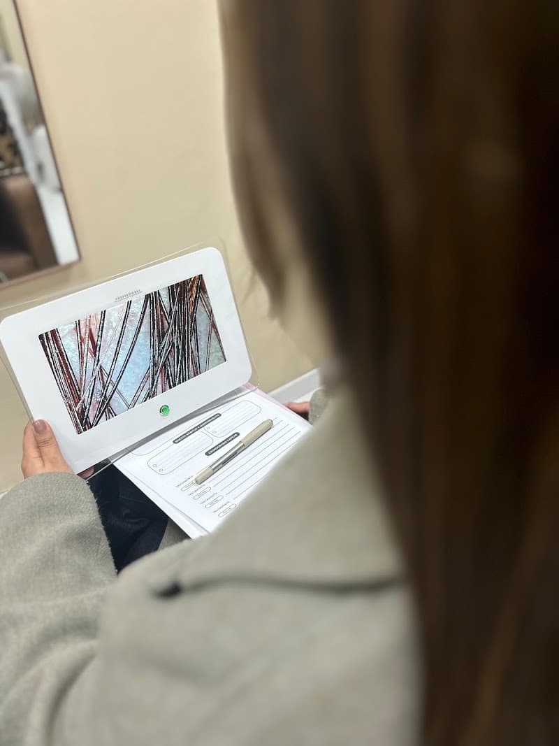 The Hair Therapy Bogotá, D.C. photo