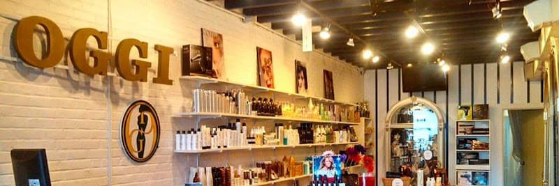 The Hairgods Suite & Spa West Hartford photo