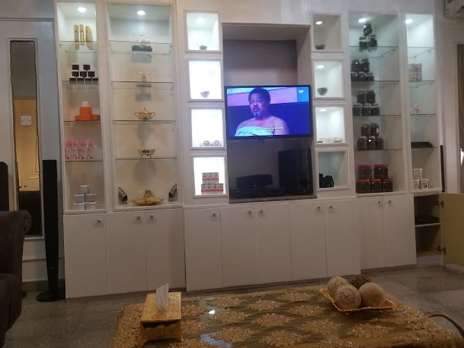 The Halawa Spa Abuja photo