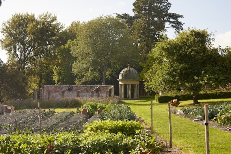 The Halcyon Spa Bishopstrow photo