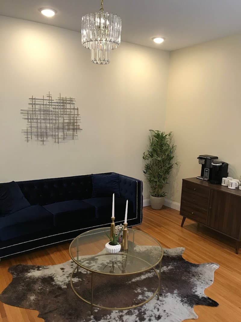 The Hamill House Day Spa Baldwinsville photo