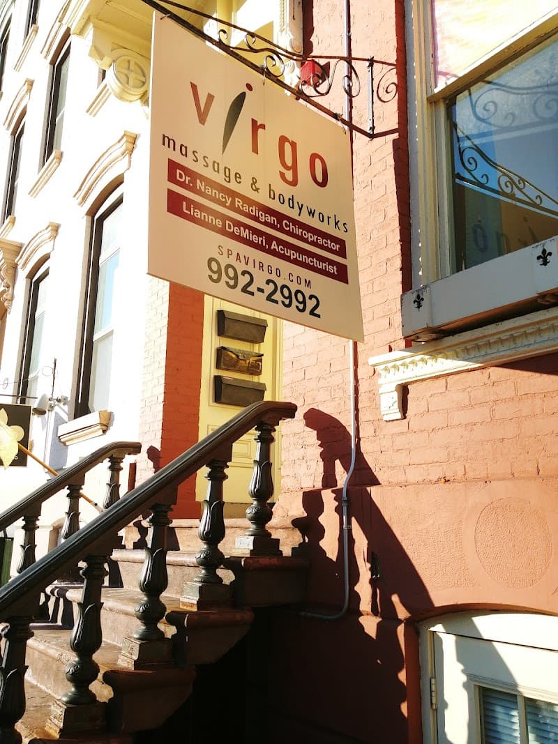 The Hamilton Massage Albany photo