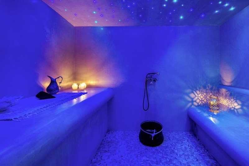 The Hammam Ellomeno photo