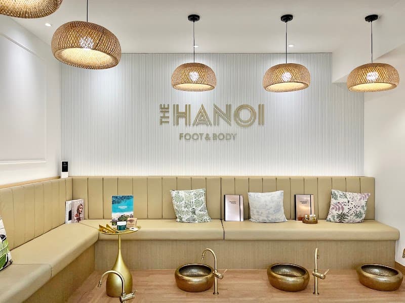 The Hanoi Foot & Body Nohyeong Branch Jeju photo