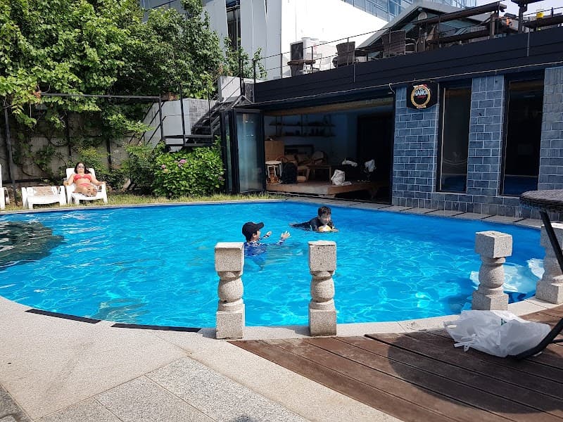 The Hanok & Spa Daegu photo