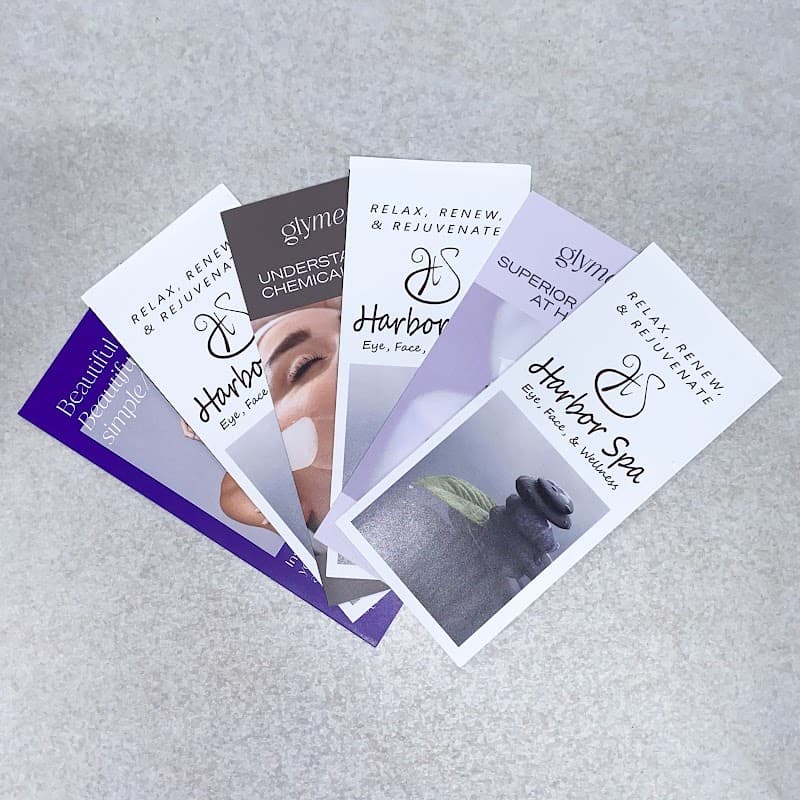 The Harbor Spa Exeter photo