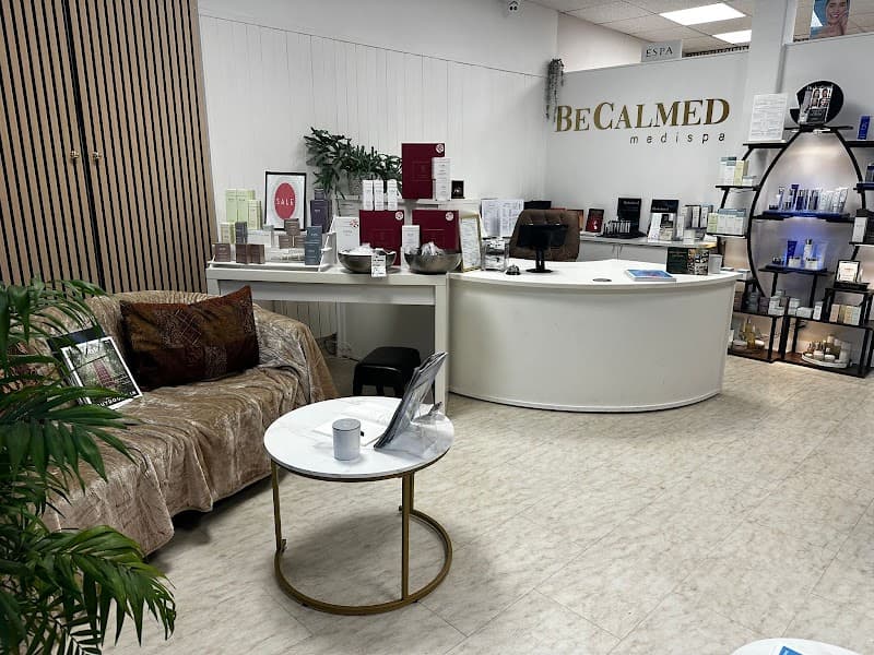 The Harbour Clinic Ltd Cowes photo