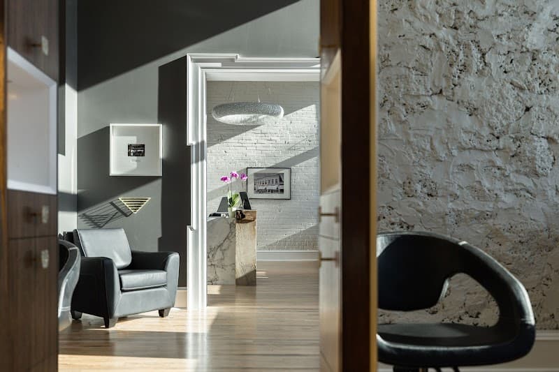 The Harkness Salon & Spa McCammon photo
